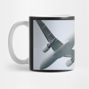 Airbus A320 Mug